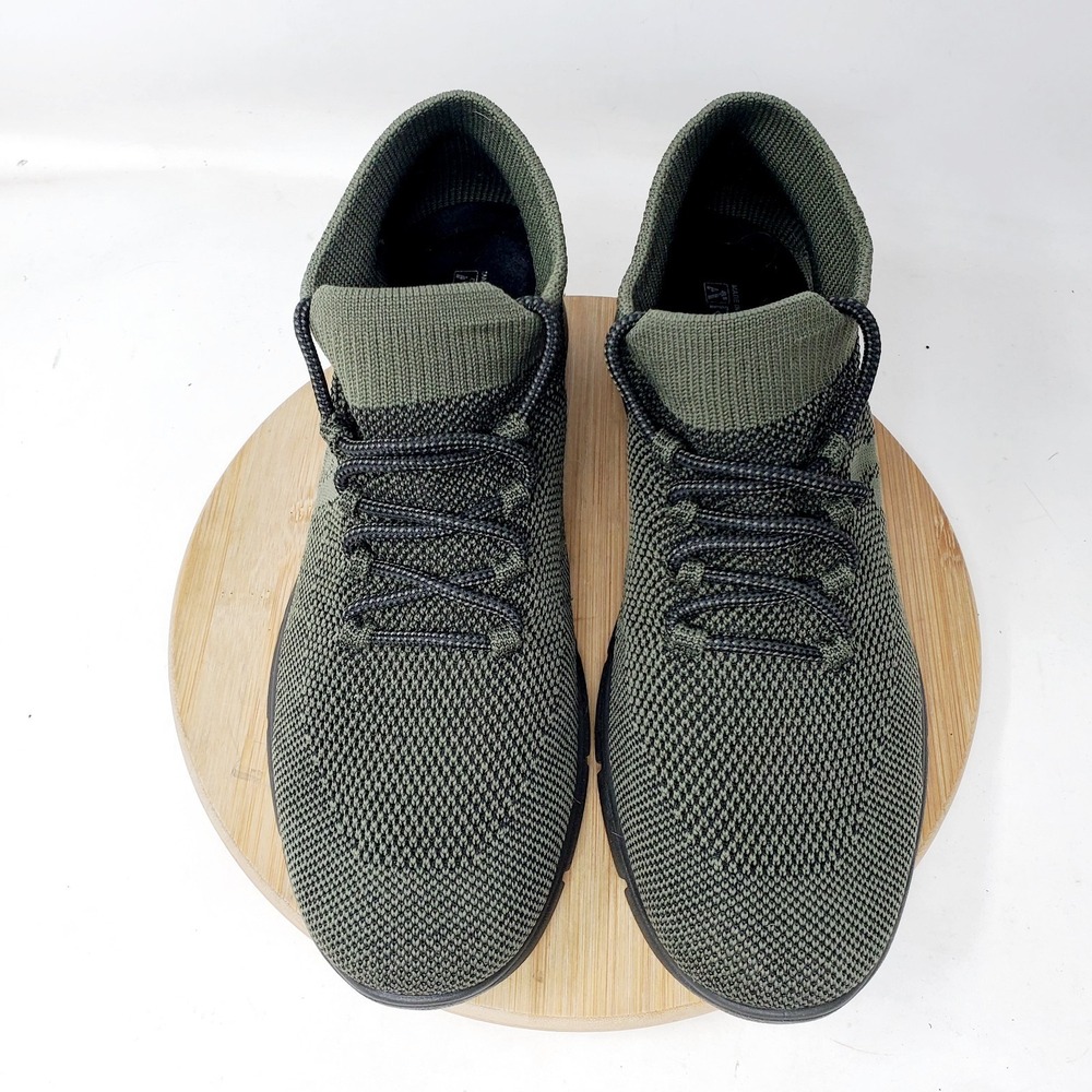 Arcopedico Physis Shoes Womens 38 Green‎ Knit Modest Comfort Sneaker 1761 - Picture 4 of 12